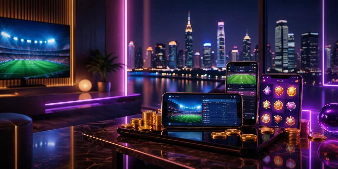 blpa77 Casino & Slot
