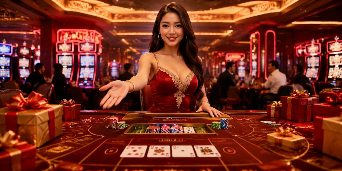 blpa77 casino trực tuyến Việt Nam